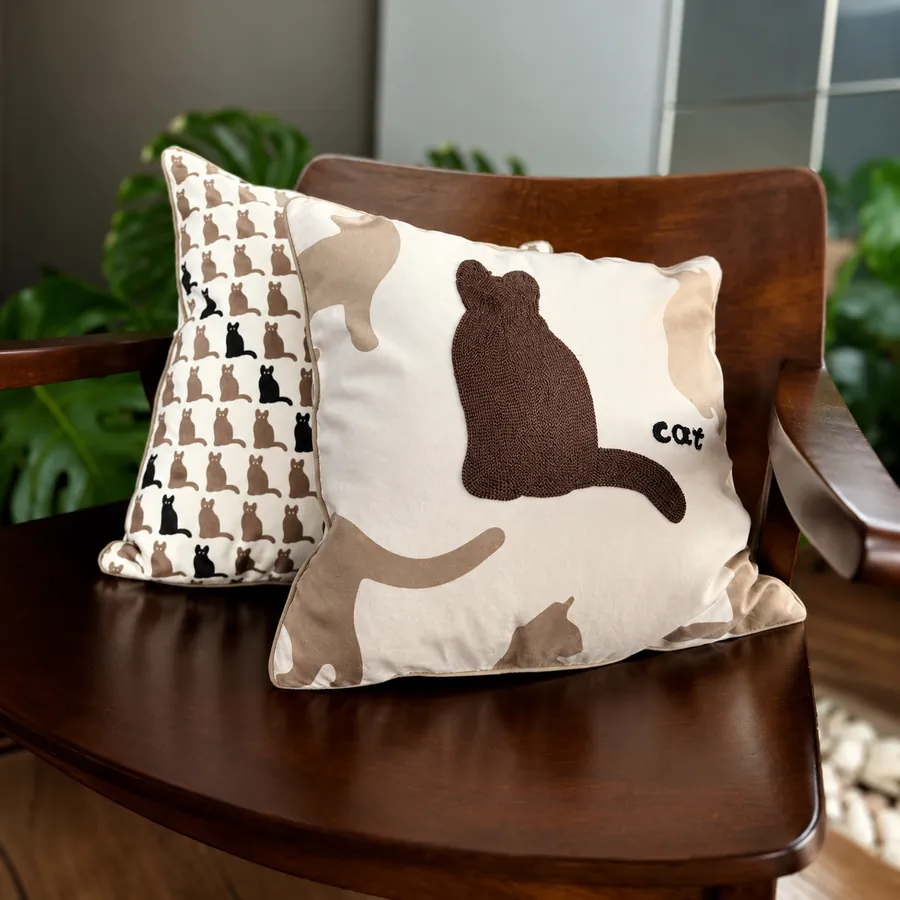 Acessório de decoração para casa Mood Cozy
